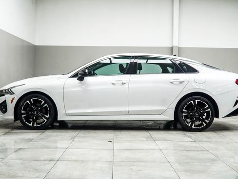 Used 2021 Kia K5 GT-Line w/ GT-Line FWD Premium Package image 9