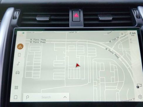 Used 2023 Land Rover Discovery S R-Dynamic image 46