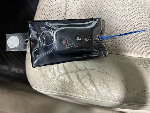 Used 2013 Lexus RX 350 AWD image 36