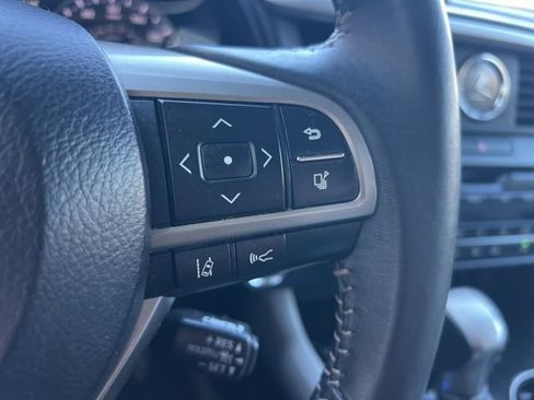 Used 2017 Lexus RX 350 FWD image 28