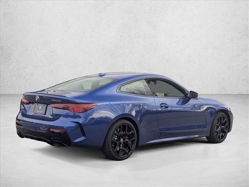 New 2026 BMW 440i xDrive Coupe image 2