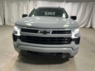 Used 2024 Chevrolet Silverado 1500 RST w/ Convenience Package II AWD/4WD video 2