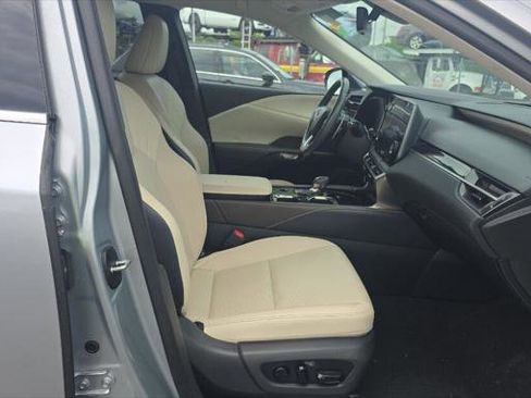 Used 2024 Lexus RX 350 FWD image 12