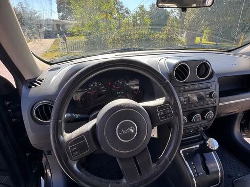 Used 2011 Jeep Patriot Latitude image 15