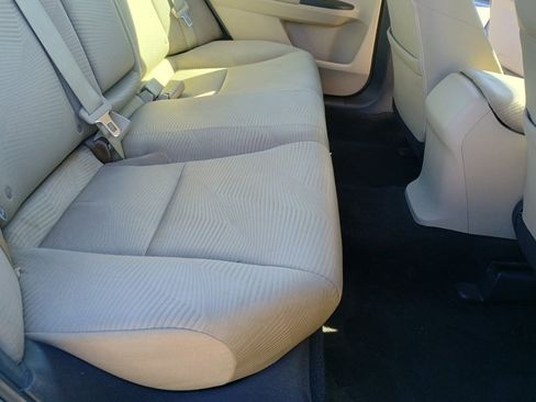 Used 2015 Honda Accord LX image 19