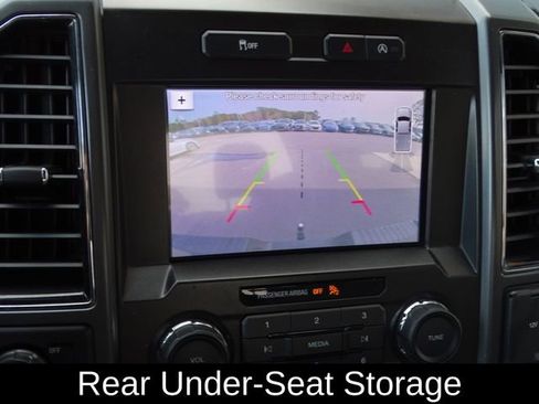 Used 2018 Ford F150 XLT w/ Equipment Group 302A Luxury image 35