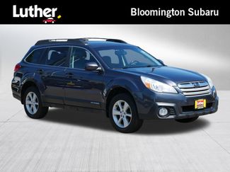 Used 2013 Subaru Outback 2.5i Premium AWD/4WD video 1