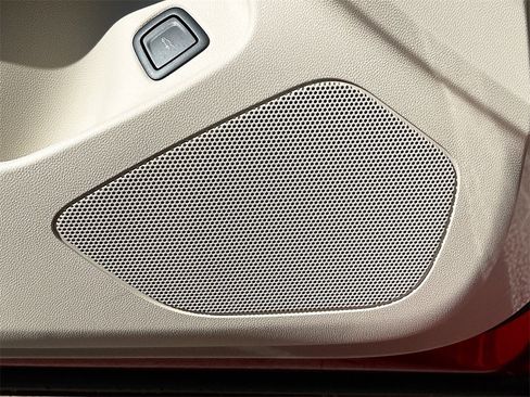 New 2025 Cadillac CT4 Premium Luxury image 18