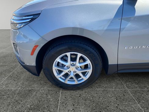 Used 2024 Chevrolet Equinox LT image 14