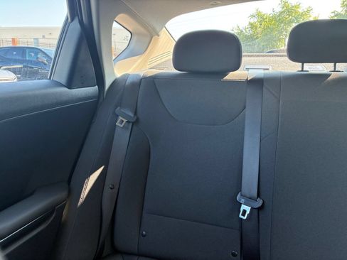 Used 2026 Kia K4 FWD image 34