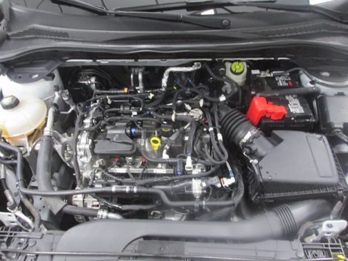 Used 2022 Ford Escape SE w/ Cold Weather Package AWD/4WD image 40