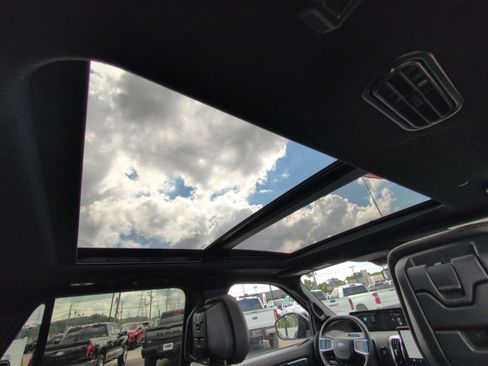 Used 2026 Ford Expedition Tremor AWD/4WD image 26