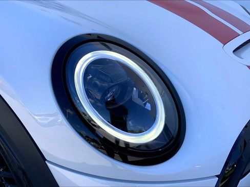 Used 2023 MINI Cooper S FWD image 28