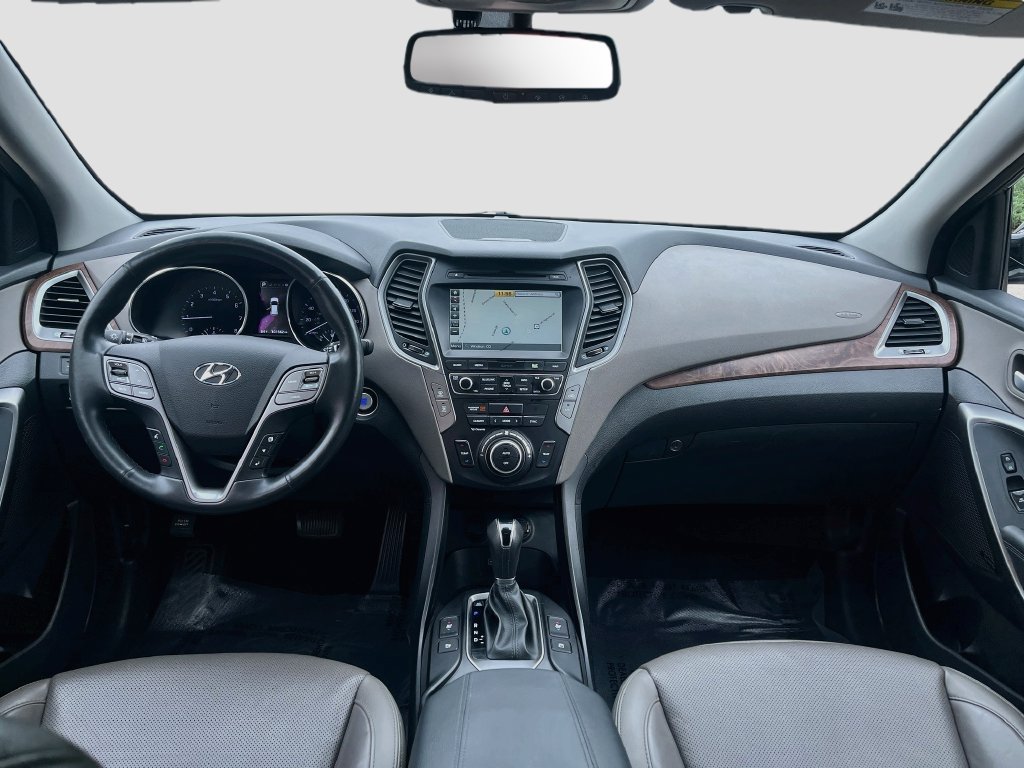 Used 2018 Hyundai Santa Fe Sport AWD/4WD image 24