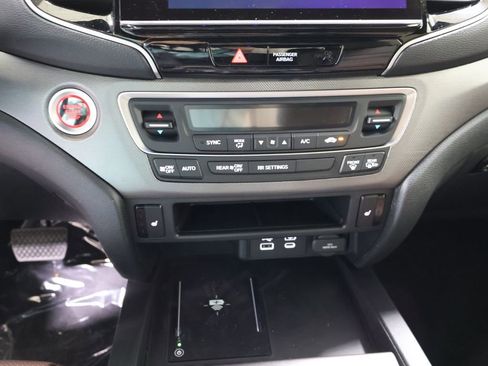 New 2026 Honda Ridgeline RTL image 24