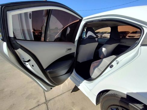 Used 2022 Toyota Corolla L FWD image 29
