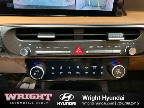 New 2026 Hyundai Palisade Calligraphy image 18