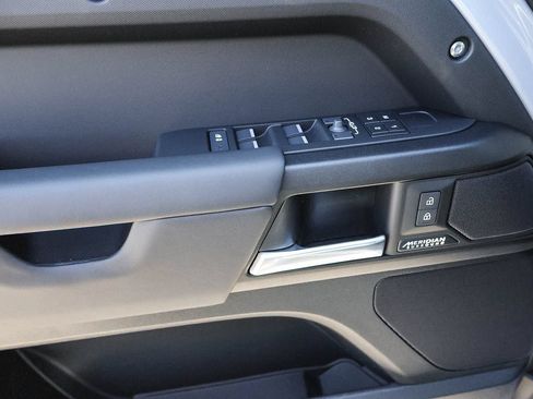 New 2026 Land Rover Defender 110 X AWD/4WD image 29
