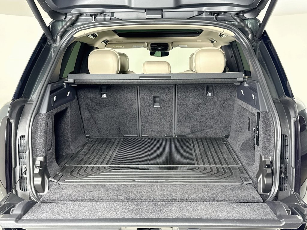 Used 2024 Land Rover Range Rover SE AWD/4WD image 24