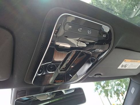 Used 2023 Mercedes-Benz C 300 4MATIC Sedan image 29