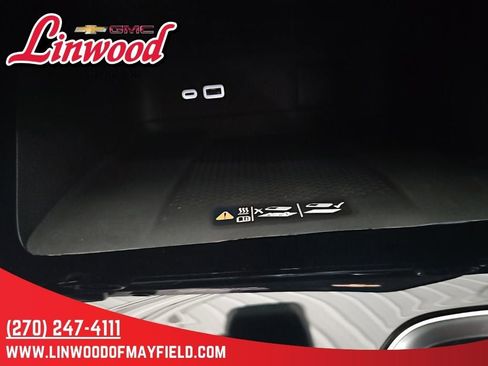 New 2026 Chevrolet Traverse LT FWD image 21