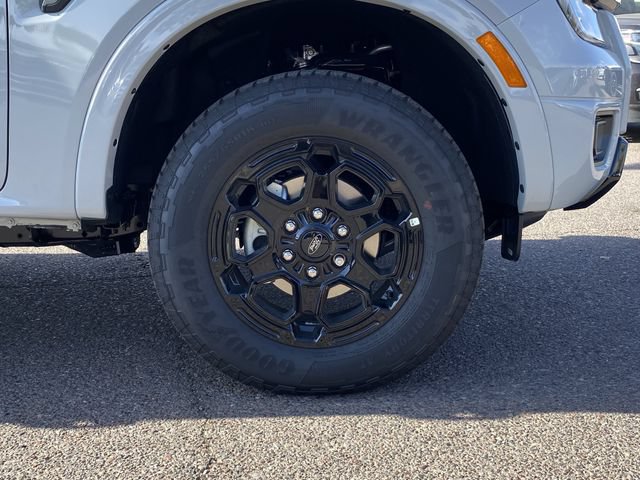 New 2026 Ford Ranger XLT AWD/4WD image 10