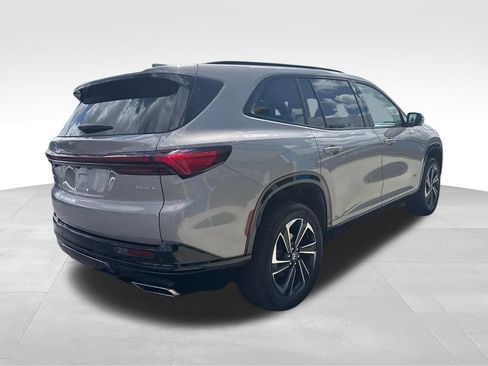 Used 2026 Buick Enclave Sport Touring AWD/4WD image 6