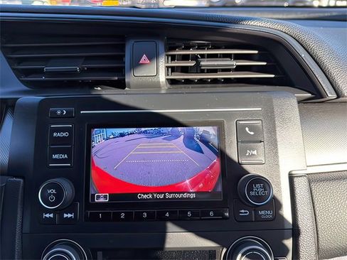 Used 2017 Honda Civic LX image 23