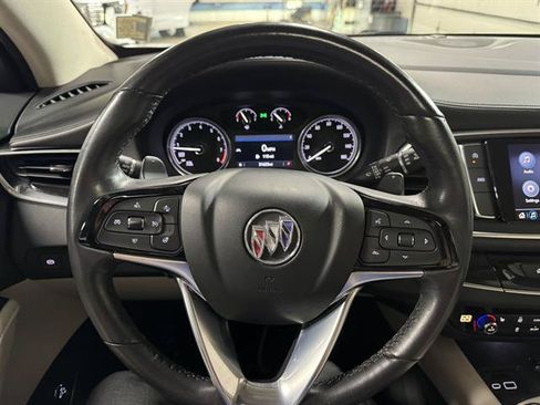 Certified 2023 Buick Enclave Essence w/ Experience Buick Package AWD/4WD image 18