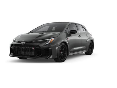 New 2026 Toyota Corolla Premium