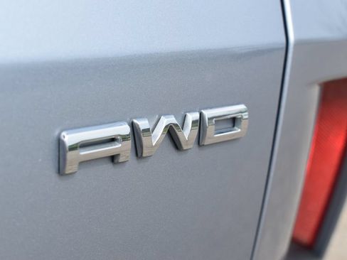 Used 2022 Ford Escape SE w/ SE Sport Appearance Package AWD/4WD image 10