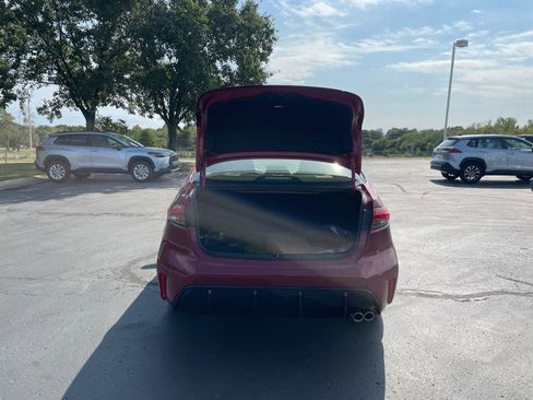 Used 2025 Toyota Corolla XSE image 10