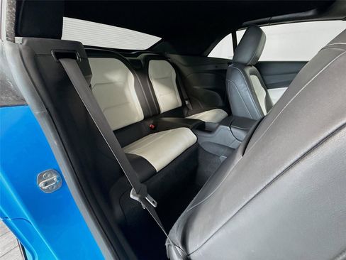 Used 2023 Chevrolet Camaro LT RWD image 20