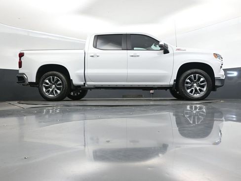 New 2026 Chevrolet Silverado 1500 LT w/ Z71 Off-Road Package image 41