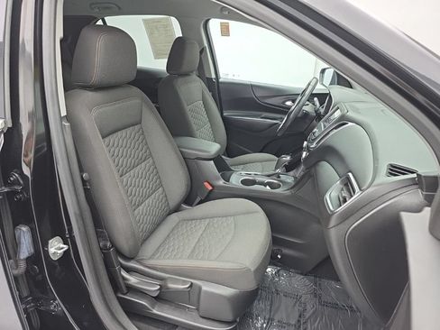 Certified 2020 Chevrolet Equinox LT w/ Driver Convenience Package FWD image 45