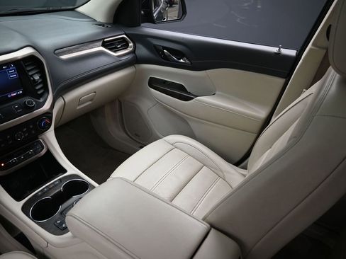 Used 2020 GMC Acadia Denali w/ Trailering Package image 14