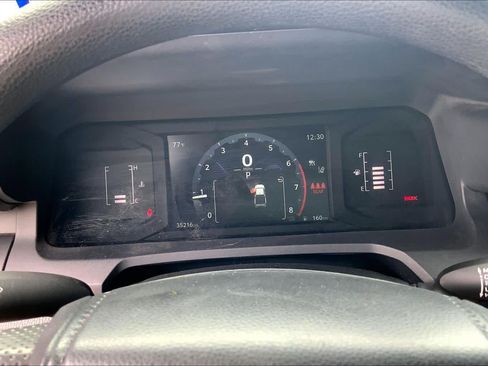 Used 2025 Toyota Tacoma SR RWD image 26
