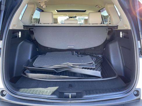 Certified 2020 Honda CR-V Touring image 8