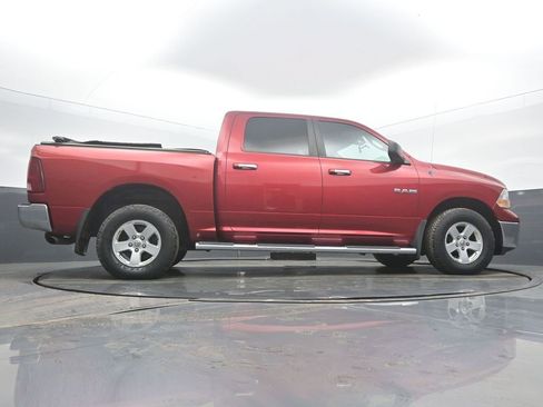Used 2010 Dodge Ram 1500 Truck SLT image 51
