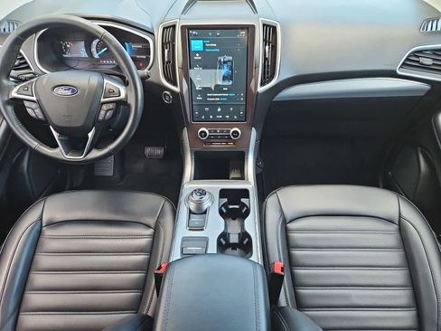 Used 2021 Ford Edge SEL AWD/4WD image 15