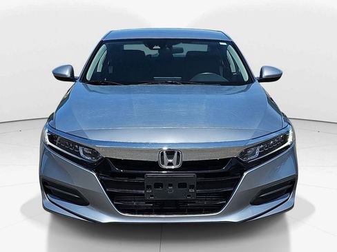 Used 2020 Honda Accord LX image 12
