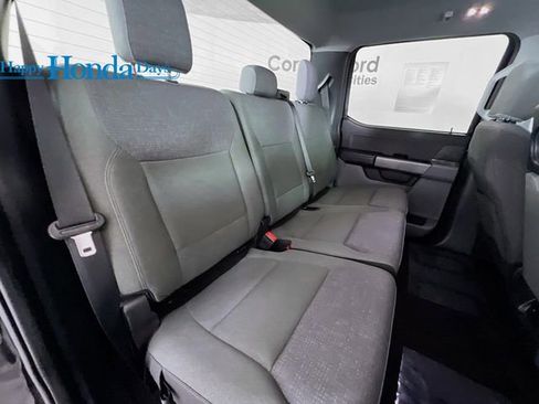 Used 2024 Ford F150 XLT w/ Tow/Haul Package image 19