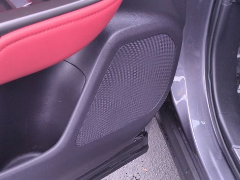 Certified 2024 Lexus NX 450h+ F Sport image 17