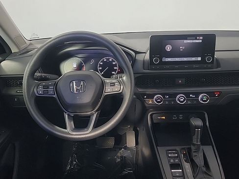 Certified 2025 Honda CR-V EX image 19