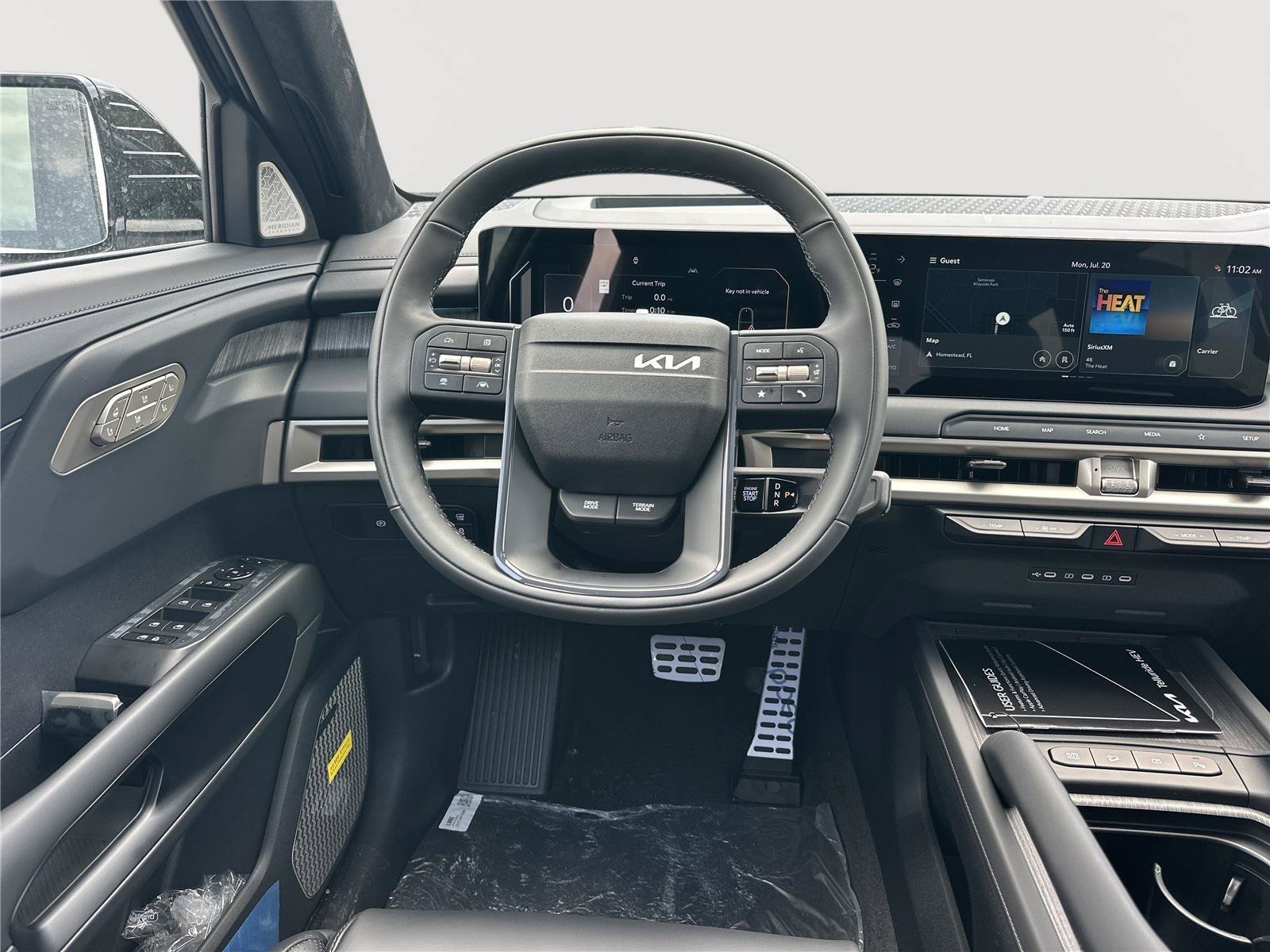New 2027 Kia Telluride SX Prestige AWD/4WD image 18