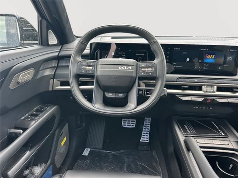 New 2027 Kia Telluride SX Prestige AWD/4WD image 18