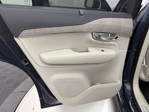 Certified 2024 Volvo XC90 B6 Ultimate AWD/4WD image 25