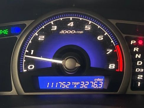 Used 2011 Honda Civic LX-S image 17