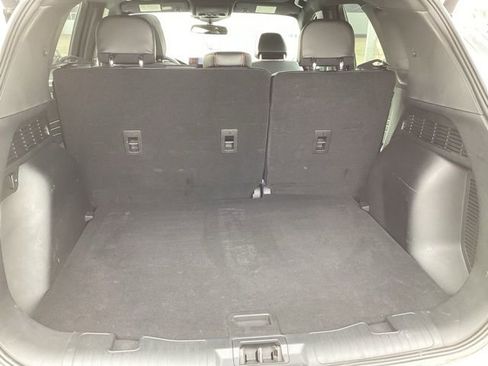 Used 2024 Ford Escape ST-Line w/ Tech Pack #1 image 20