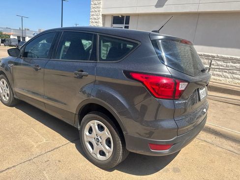 Used 2019 Ford Escape S FWD image 6